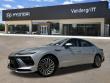 Used 2024 Hyundai Sonata Hybrid SEL Sedan