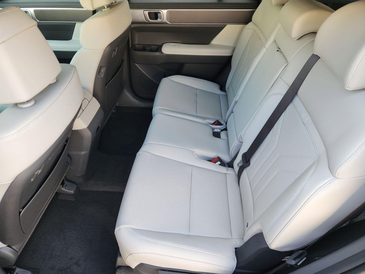 New 2026 PE2 Gray Hyundai SEL FWD image 28