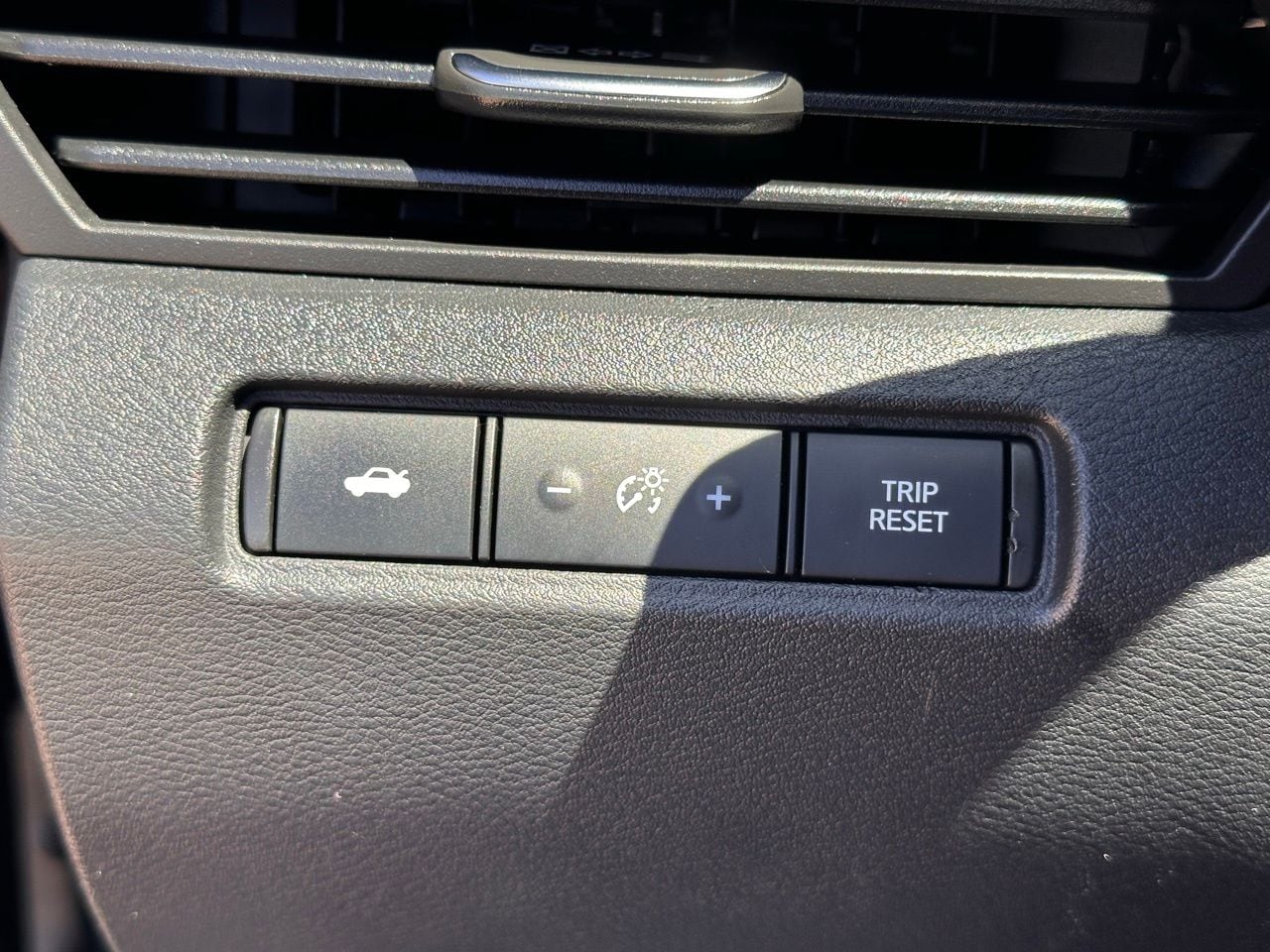 Used 2021 Gun Metallic Nissan 2.5 SV image 24