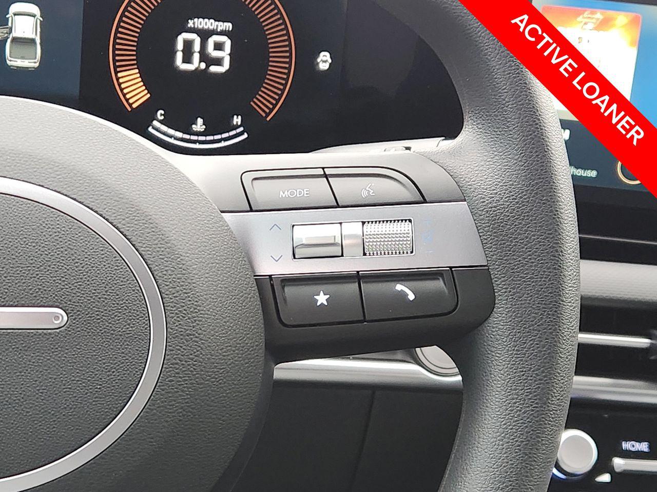 New 2026 S3B Black Hyundai SEL FWD image 26