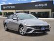 New 2025 Hyundai Elantra SE Sedan