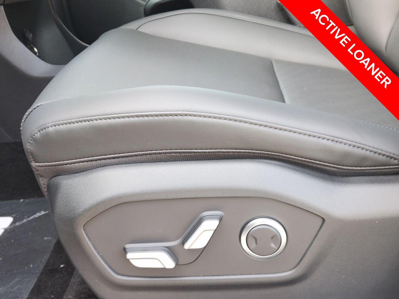 New 2026 W6H White Hyundai SEL FWD image 23