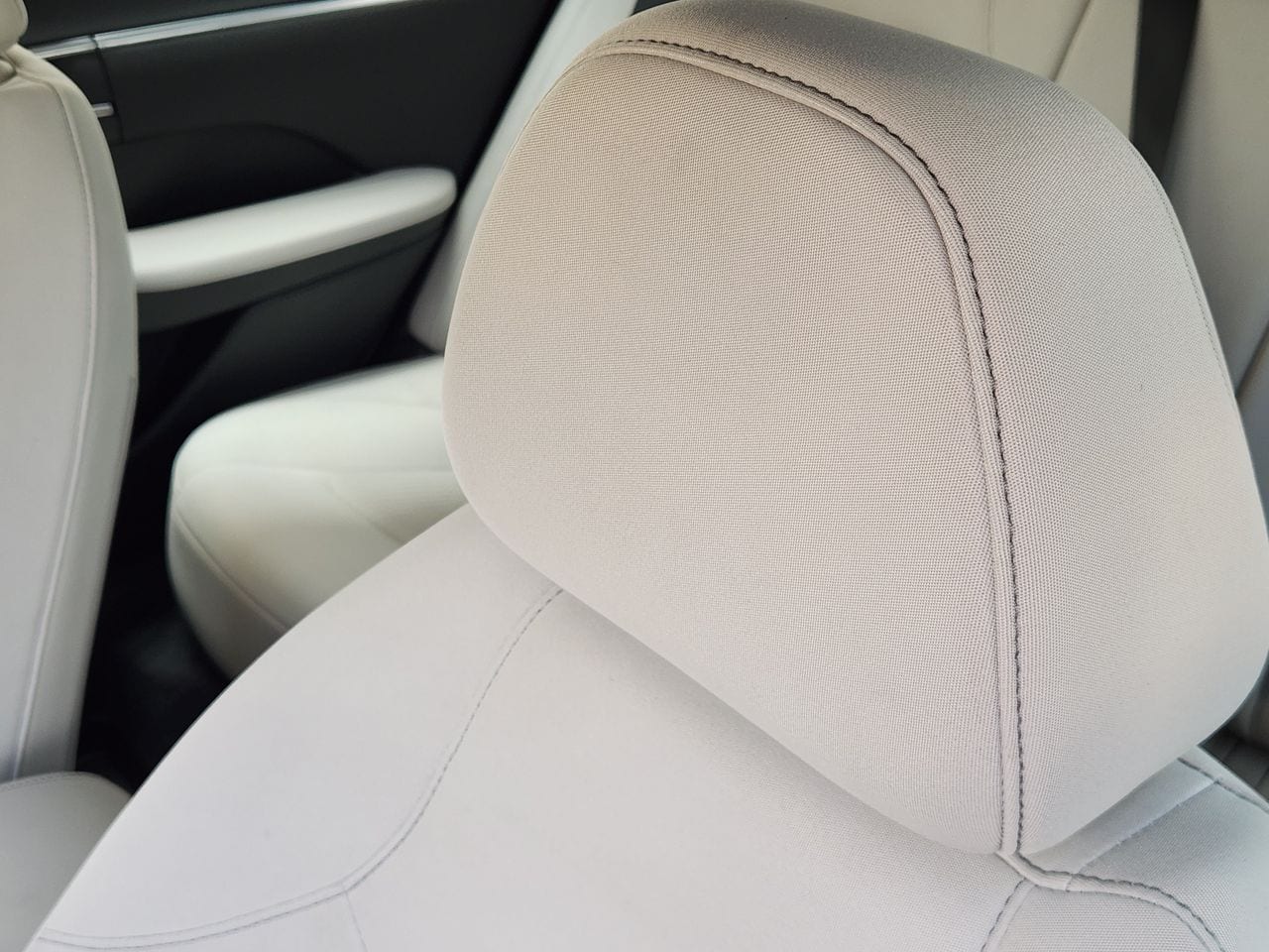 Used 2023 Carbon Blue Hyundai SEL image 11