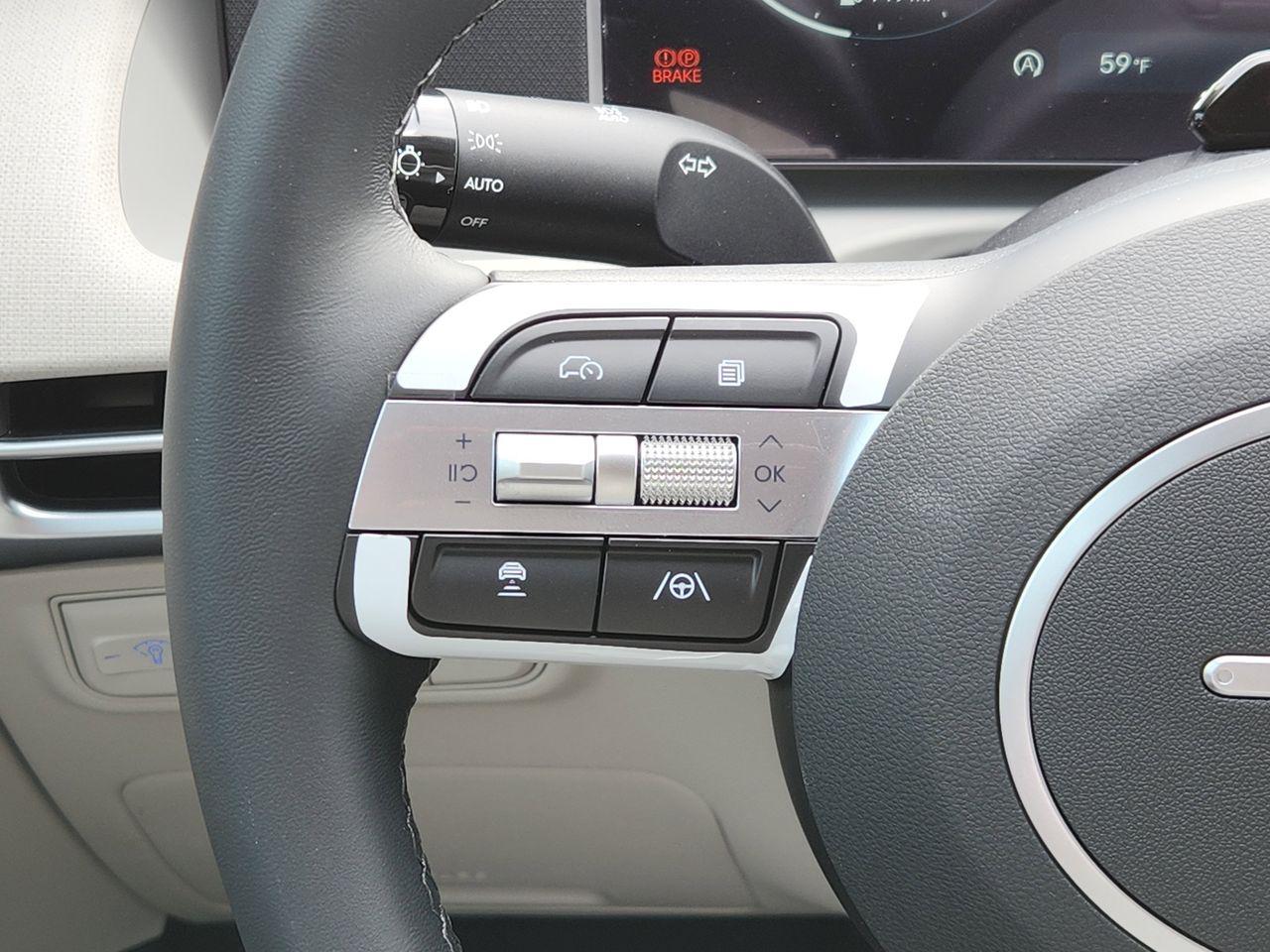 New 2026 R2T Silver Hyundai SEL Premium FWD image 27