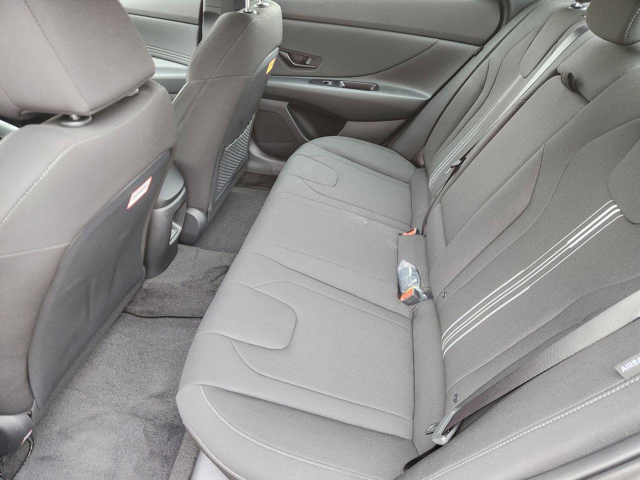 New 2026 A2B Black Hyundai SEL Sport Premium image 29