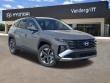 New 2026 Hyundai Tucson SEL SUV