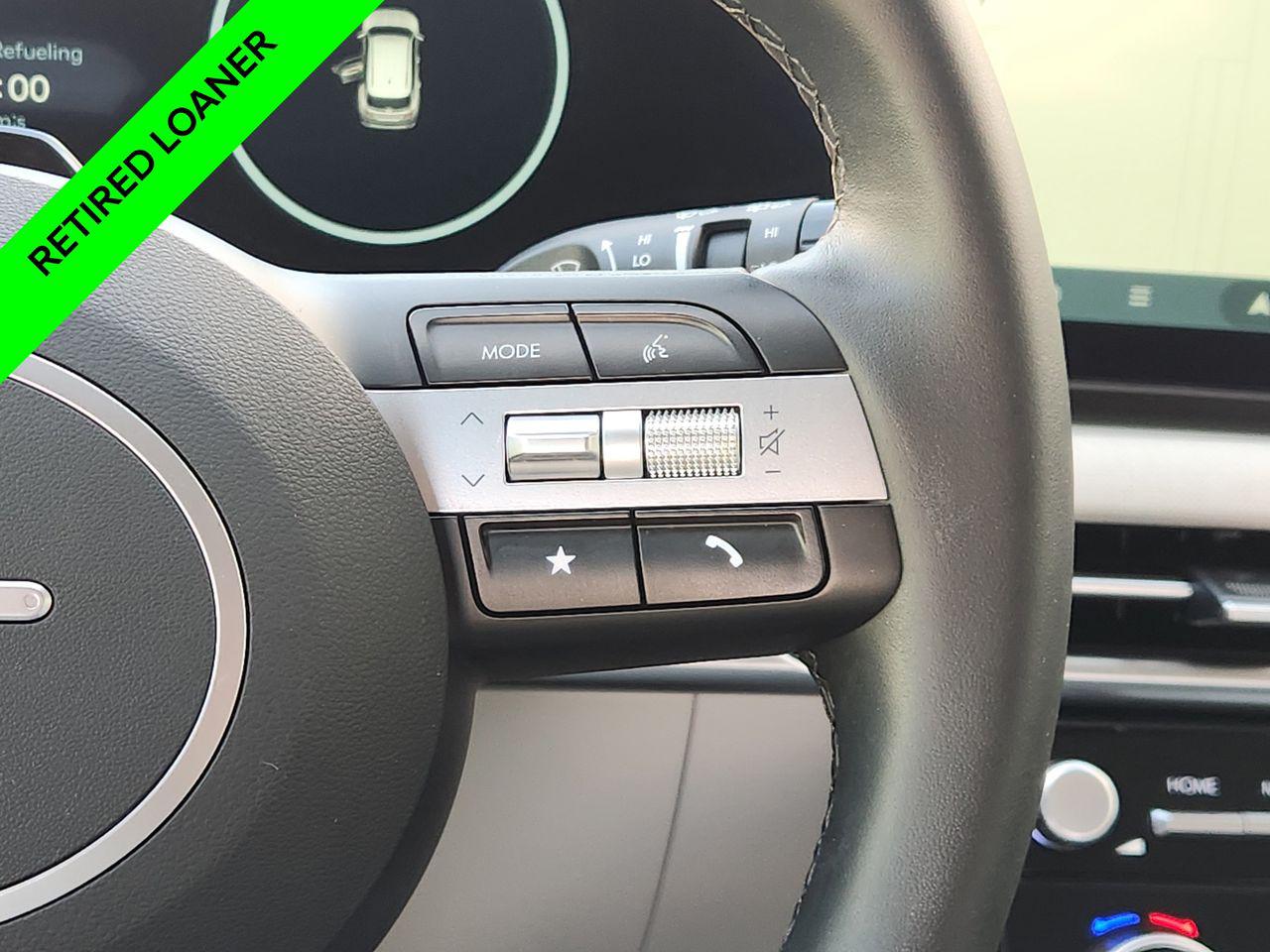 New 2026 S3B Black Hyundai SEL Premium FWD image 29