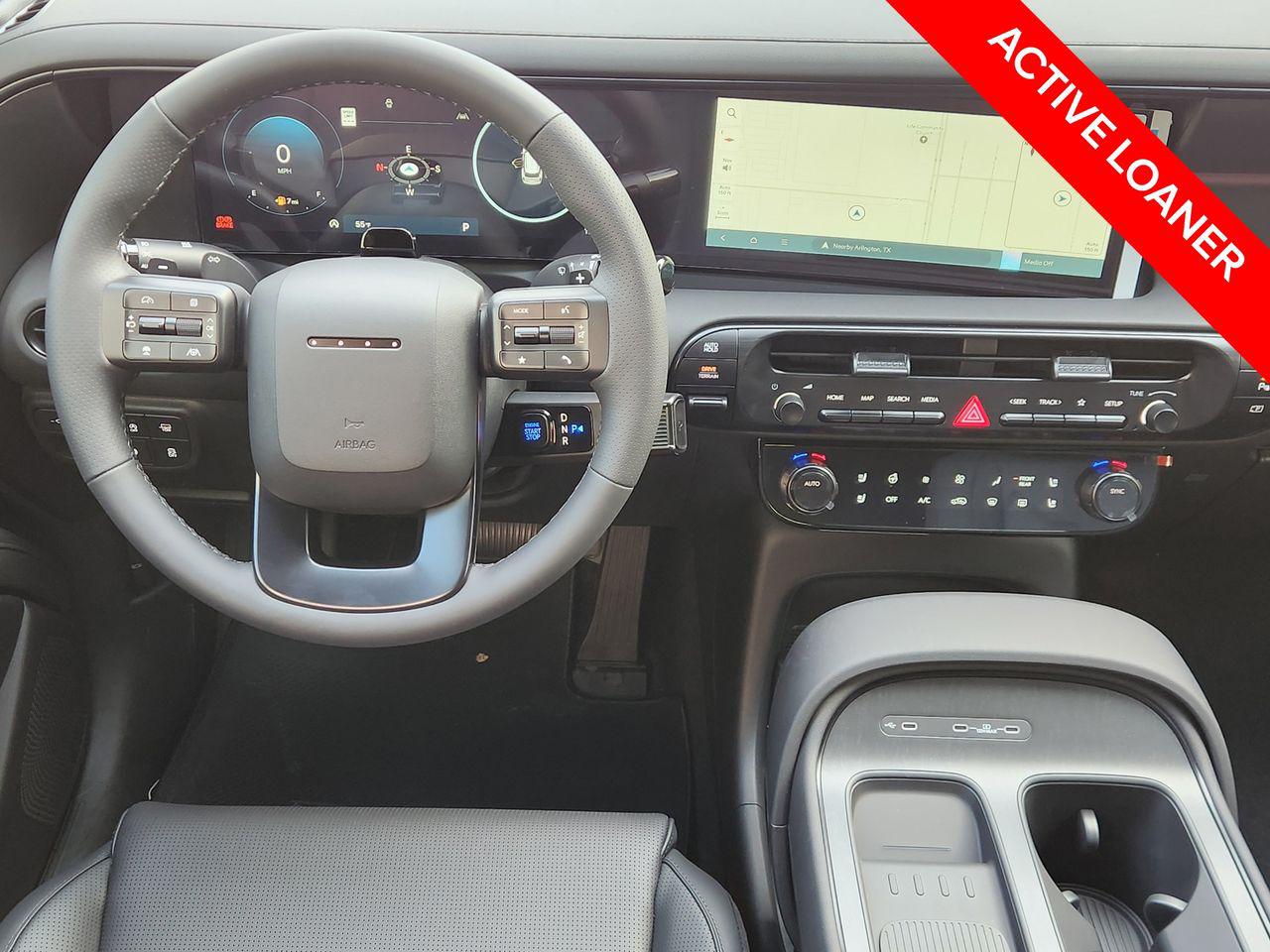 New 2026 TCP Hyundai XRT Pro image 26