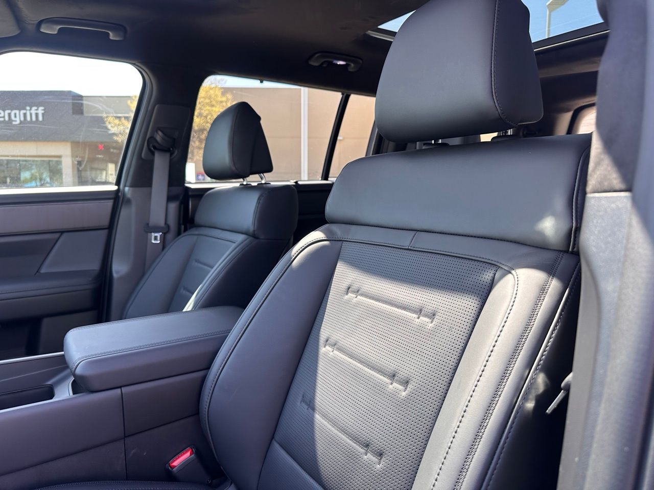 Used 2026 Phantom Black Hyundai Calligraphy image 24