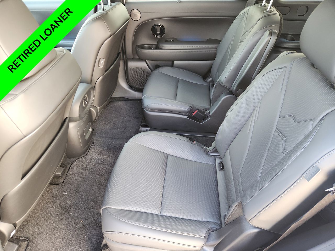 New 2026 Creamy White Pearl Hyundai XRT Pro image 30