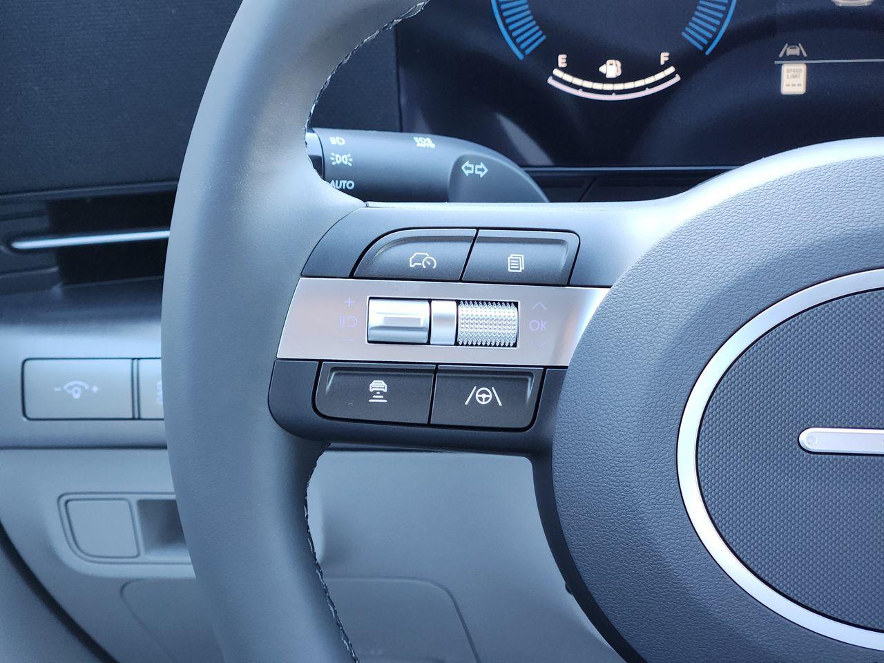 New 2026 TN6 Blue Hyundai SEL Sport FWD image 26