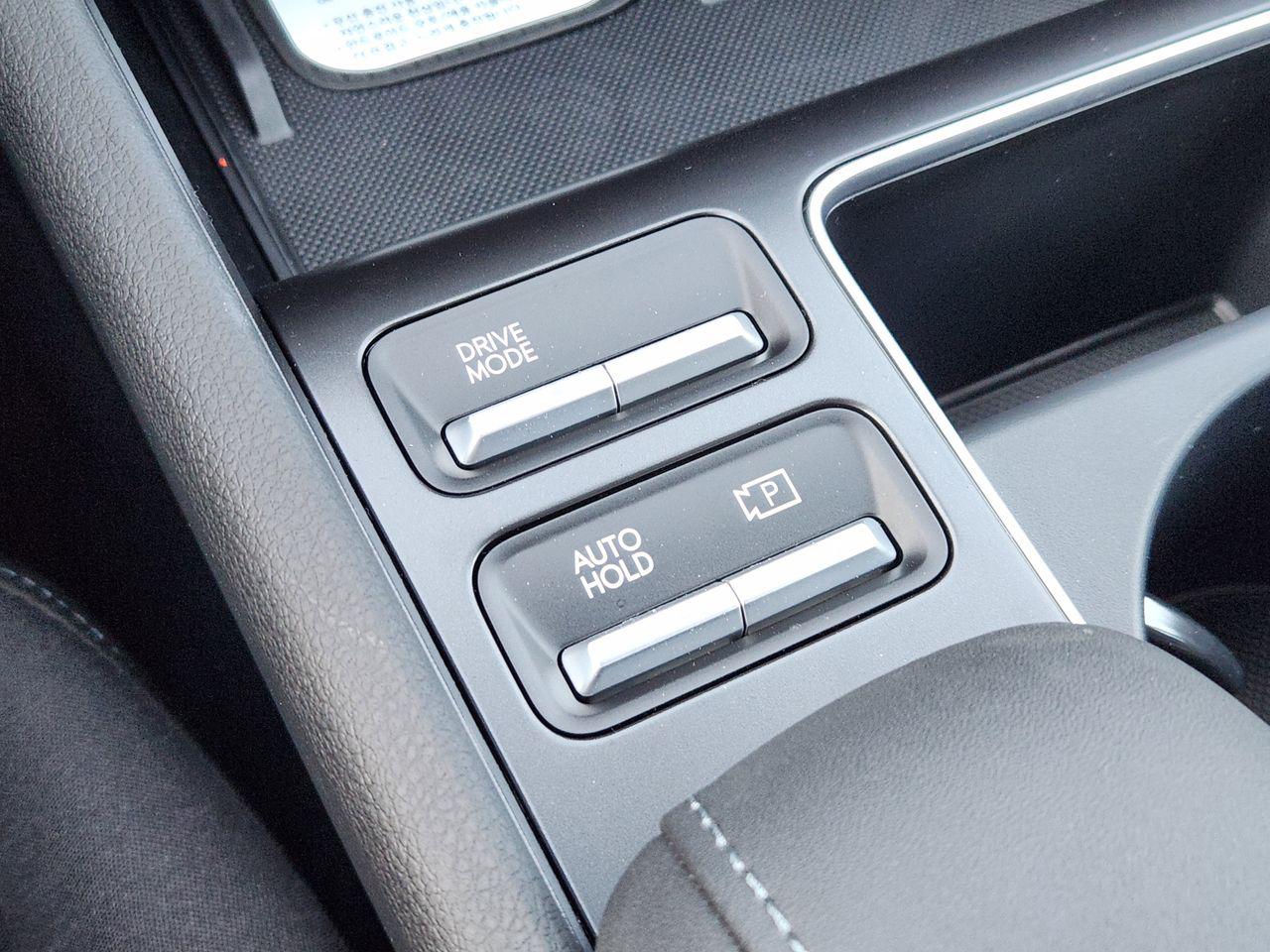 New 2026 Portofino Gray Hyundai SEL Sport image 20