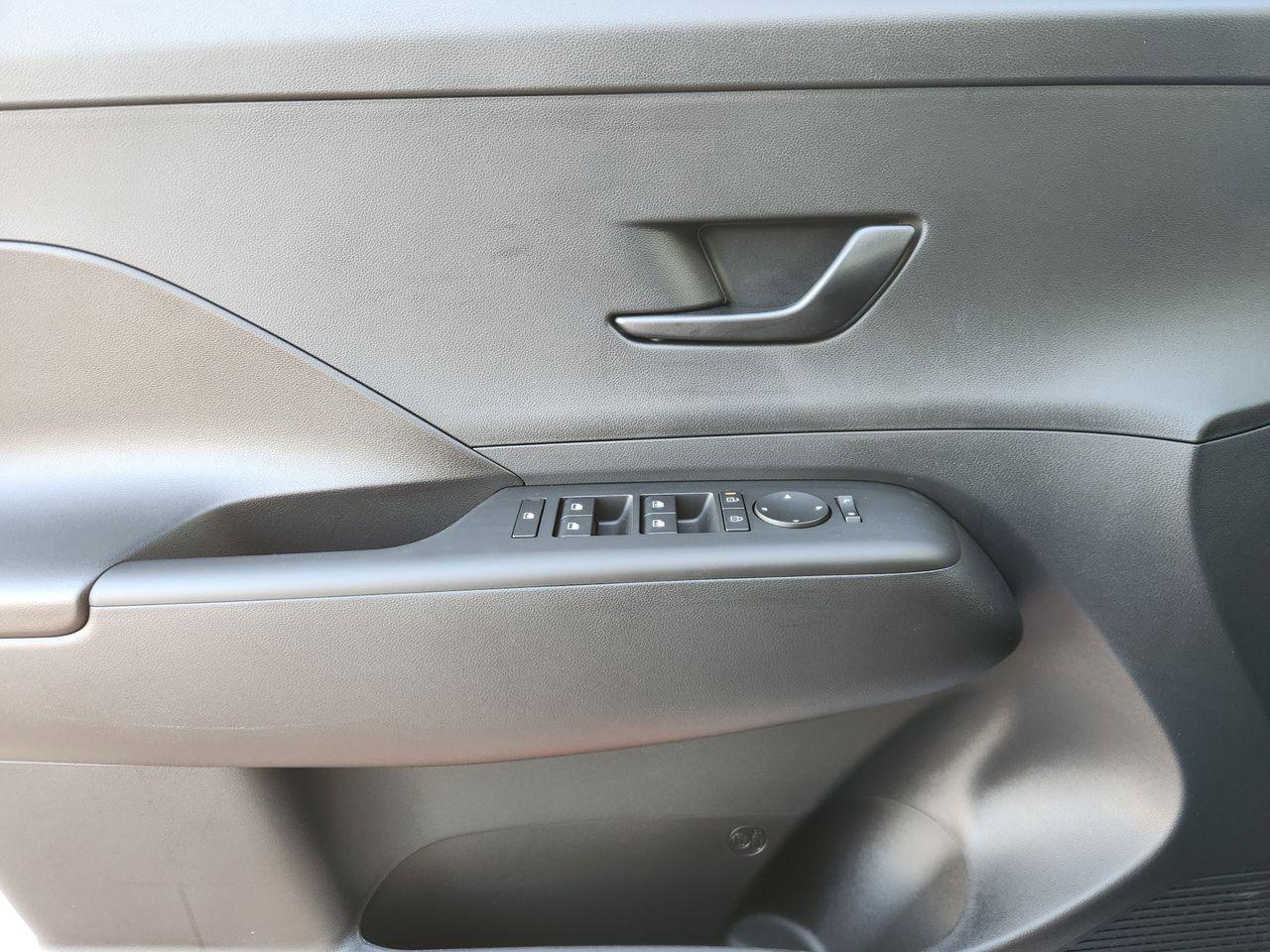 New 2026 SAW White Hyundai SEL Sport FWD image 22