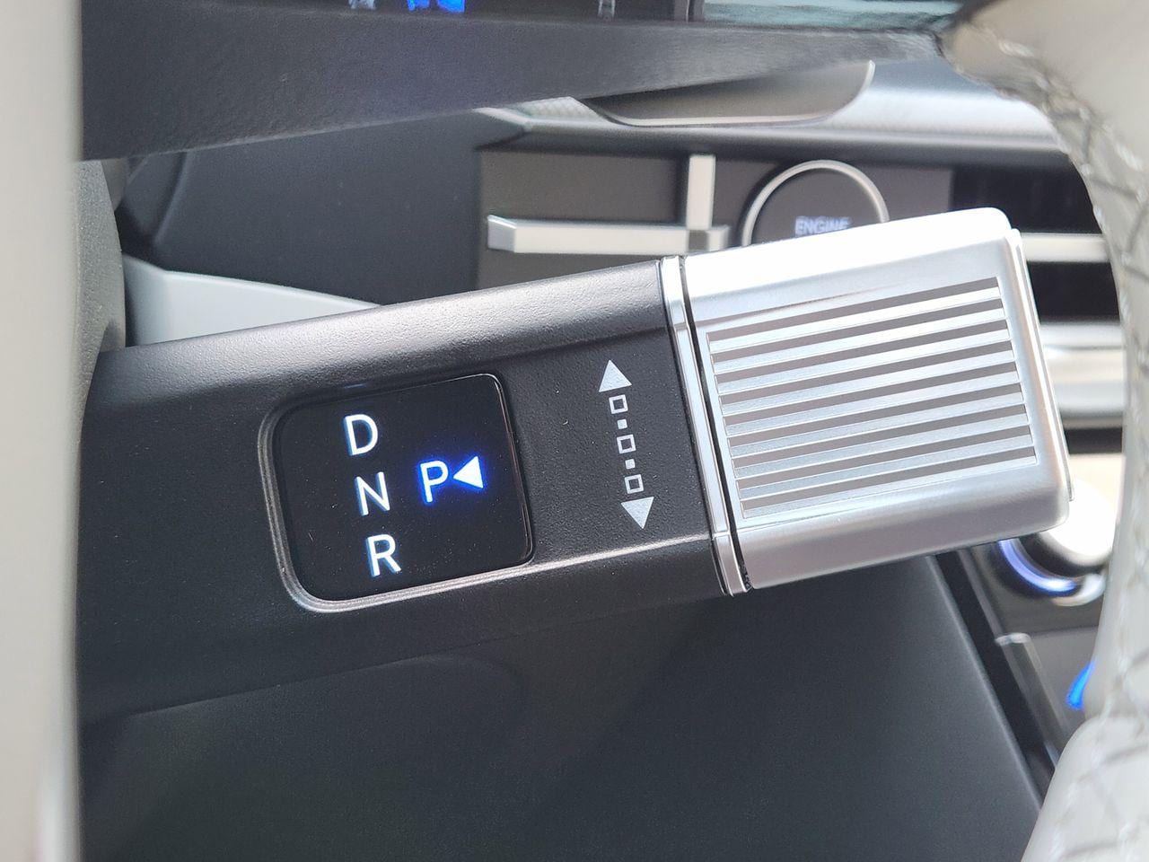 New 2026 PE2 Gray Hyundai SEL FWD image 18