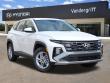 New 2026 Hyundai Tucson SE FWD SUV