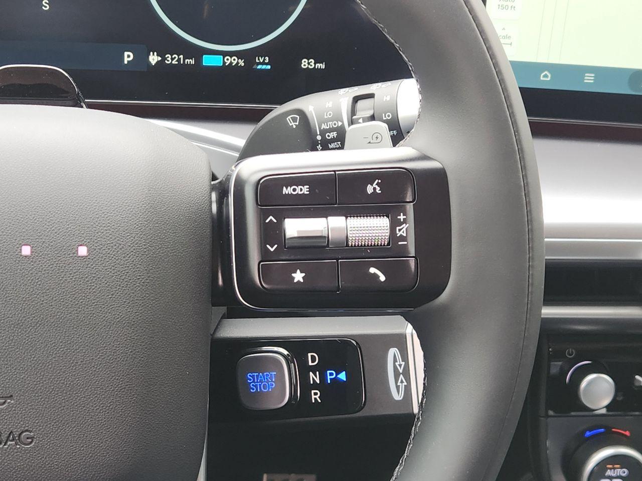 New 2026 SWP White Hyundai Performance Calligraphy image 29