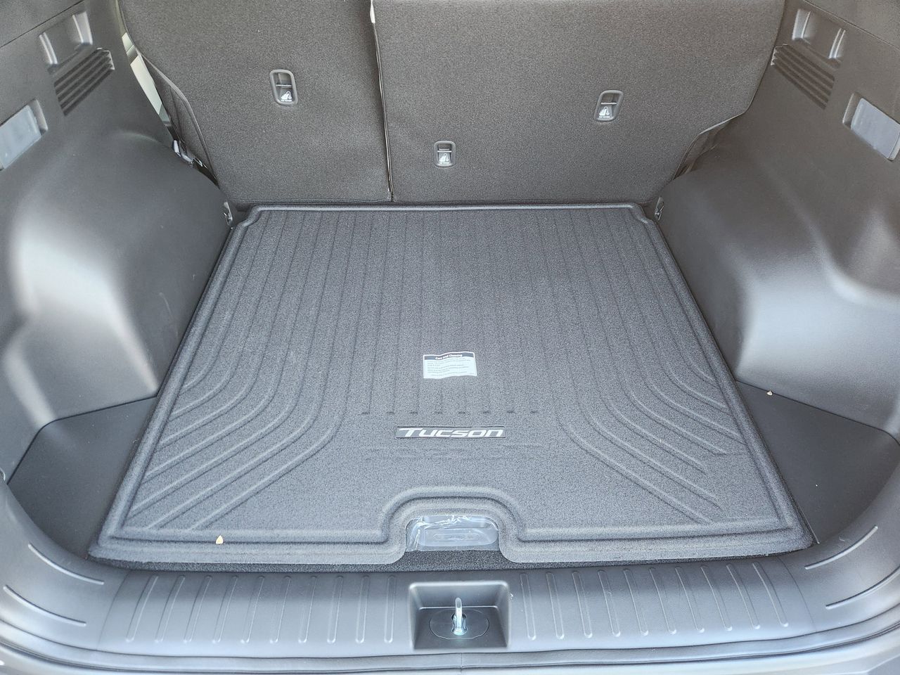 2026 Hyundai Tucson SEL - Photo 30