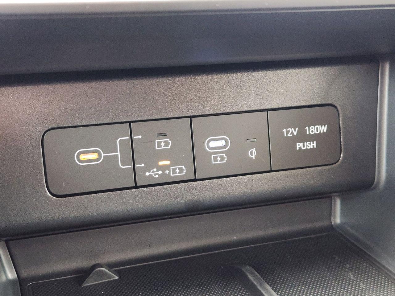 New 2026 T4A Silver Hyundai SEL Sport image 18