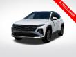 New 2026 Hyundai Tucson Limited FWD SUV