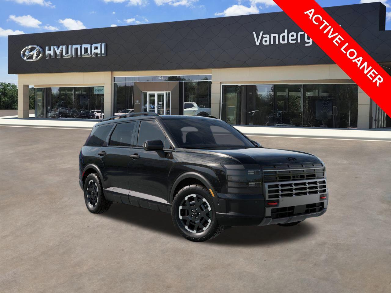 New 2026 A2B Black Hyundai XRT Pro image 2