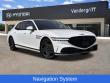 Used 2026 Genesis G90 3.5T e-SC Sedan