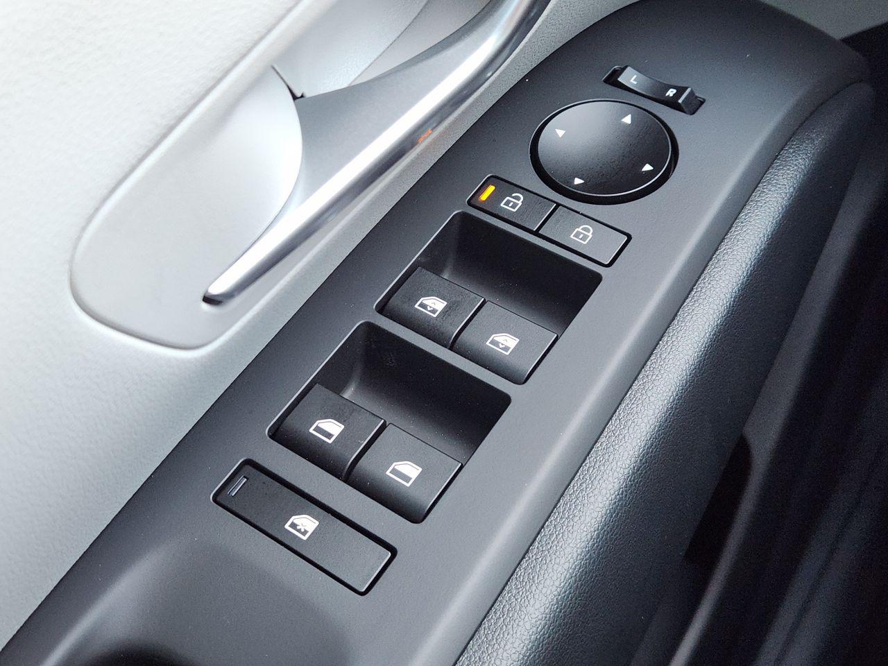 New 2026 Creamy White Pearl Hyundai SEL FWD image 23