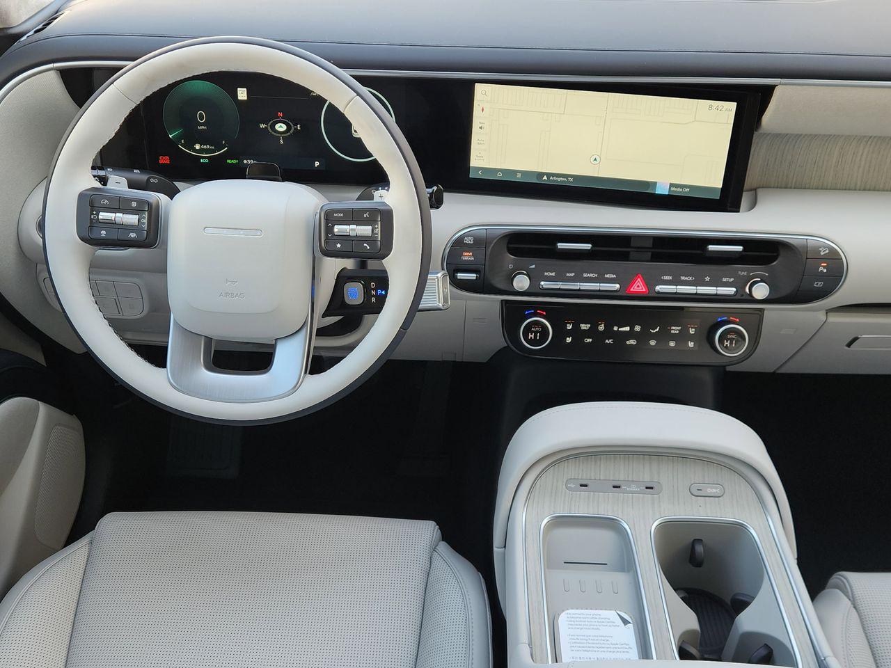 New 2026 YBM Hyundai Calligraphy image 27