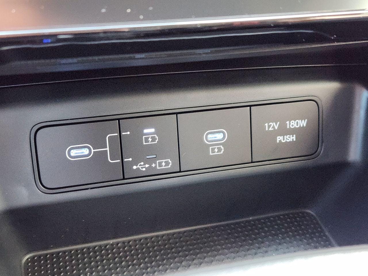 New 2026 Ecotronic Gray Hyundai SEL Plus FWD image 17