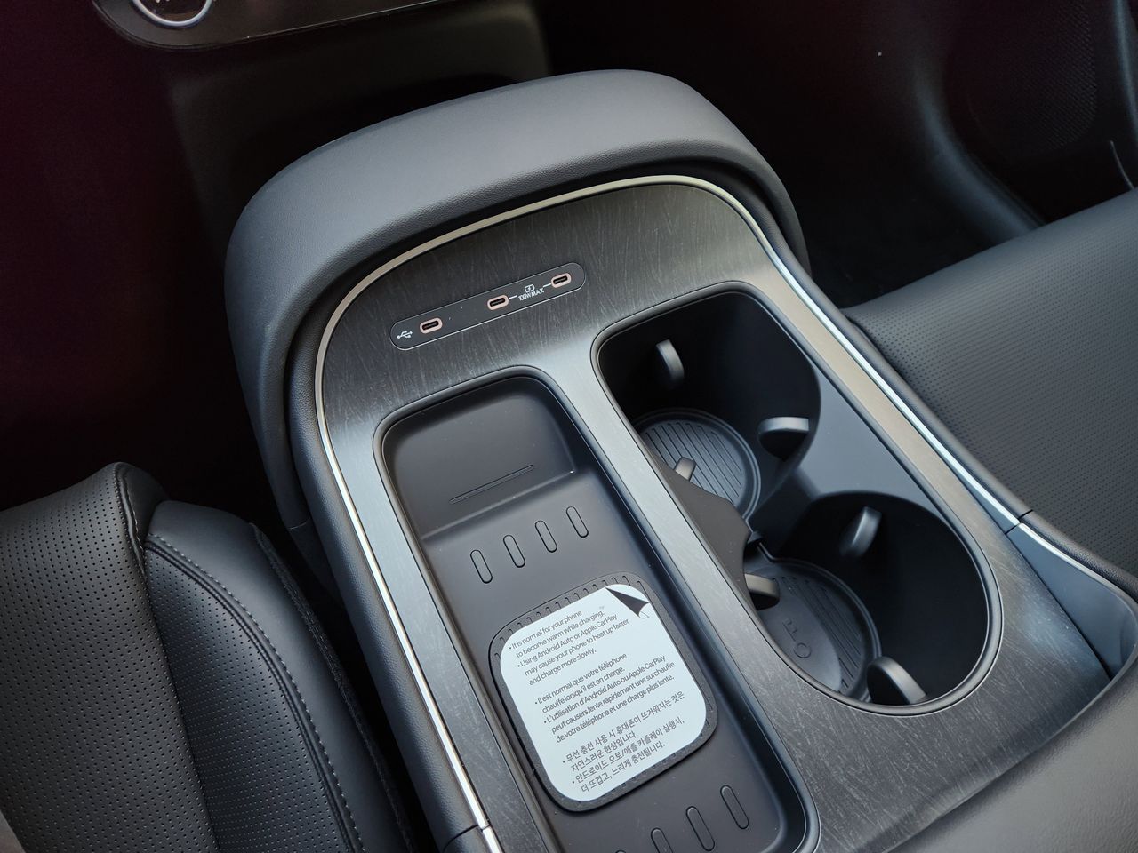 New 2026 WC9 White Hyundai SEL FWD image 17