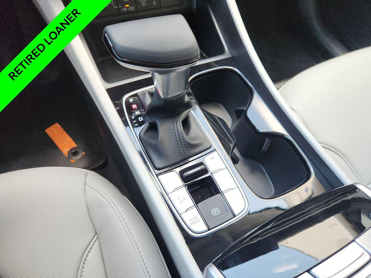 New 2026 S3B Black Hyundai SEL Premium FWD image 19