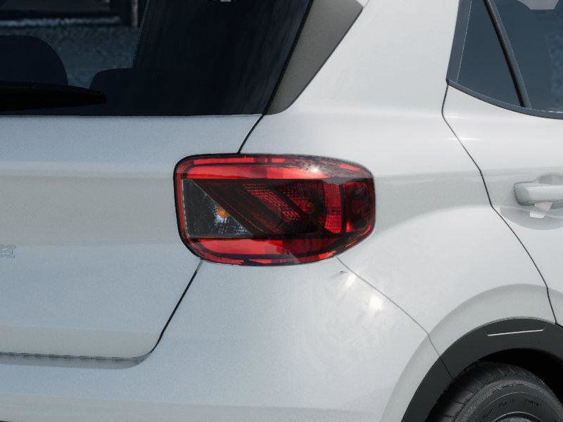 New 2026 SAW White Hyundai SEL image 10