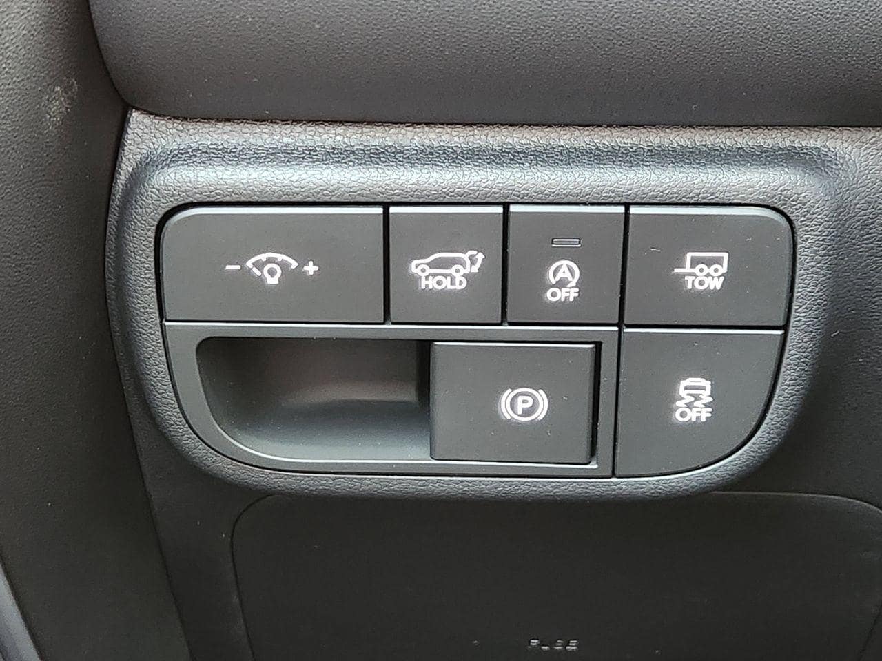 New 2026 WC9 White Hyundai SEL AWD image 21