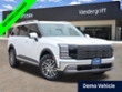 New 2026 Hyundai Palisade SEL FWD SUV