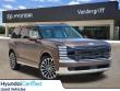 Certified 2026 Hyundai Palisade Calligraphy SUV