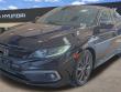 Used 2020 Honda Civic EX Sedan
