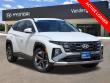 New 2026 Hyundai Tucson SEL Premium FWD SUV