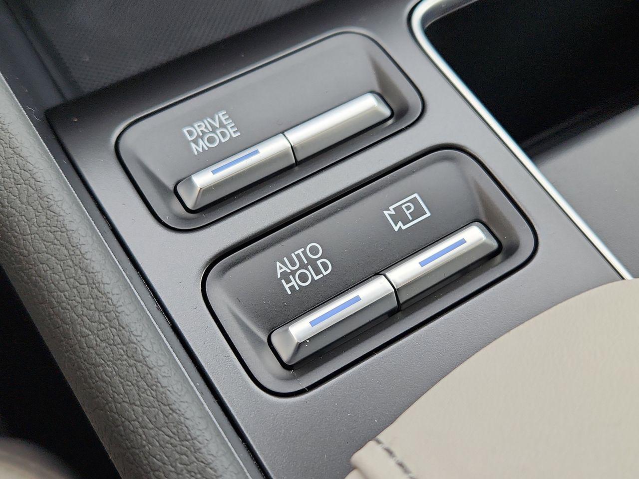 New 2026 Carbon Blue Hyundai Blue image 20