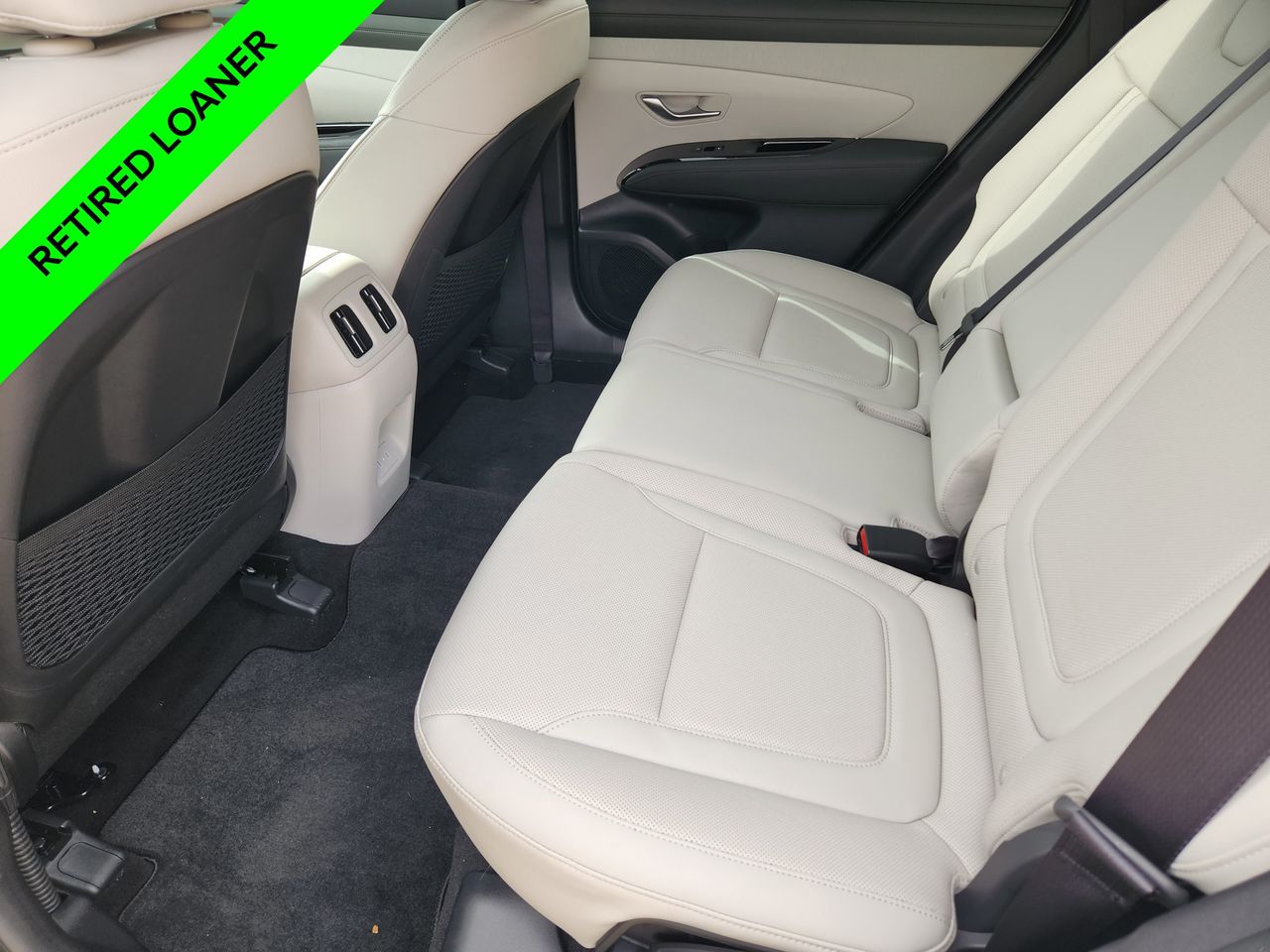 New 2026 W6H White Hyundai Limited FWD image 29