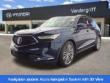 Used 2022 Acura MDX Advance SH-AWD SUV