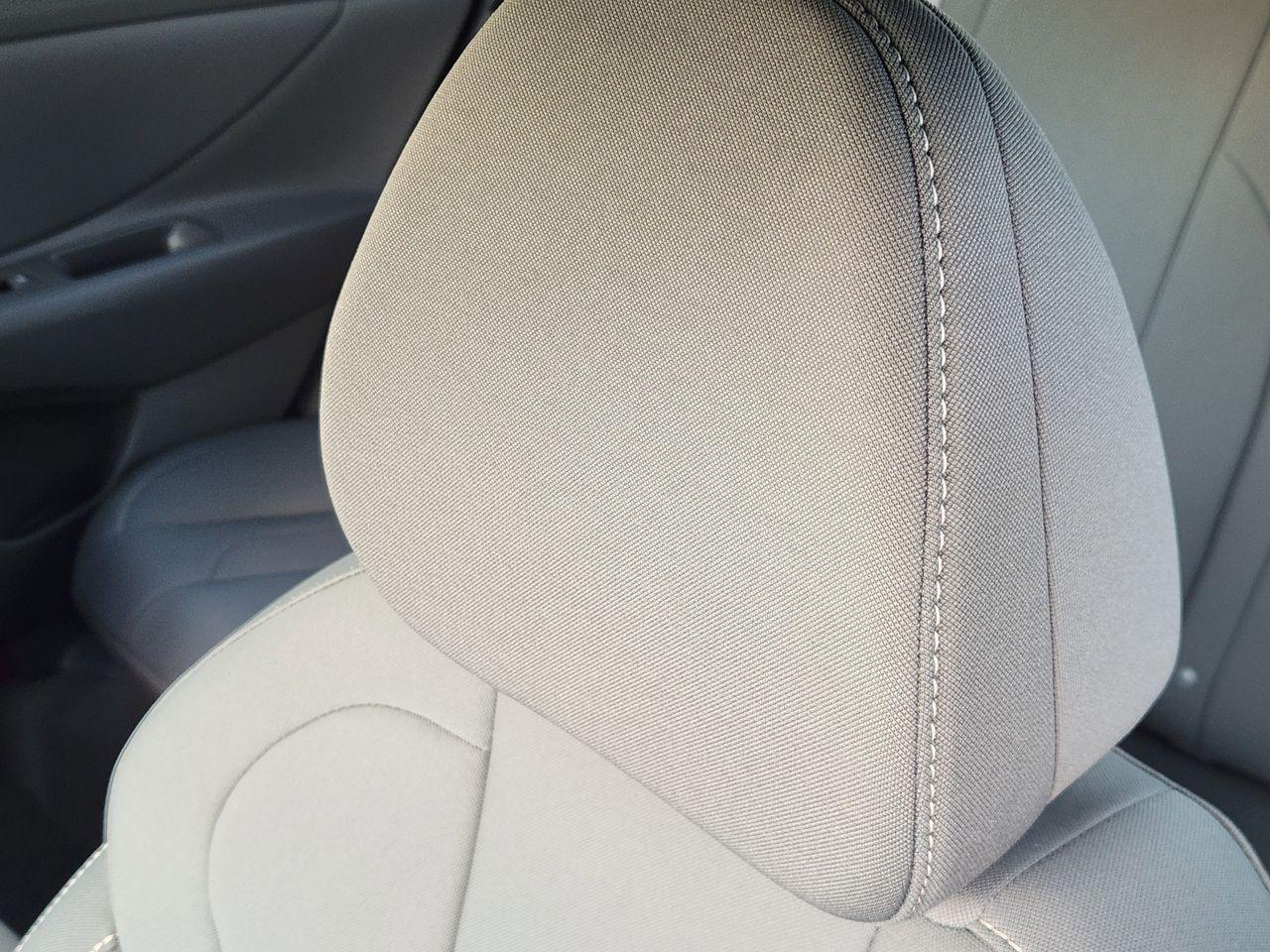 New 2026 W6H White Hyundai SEL Sport image 10