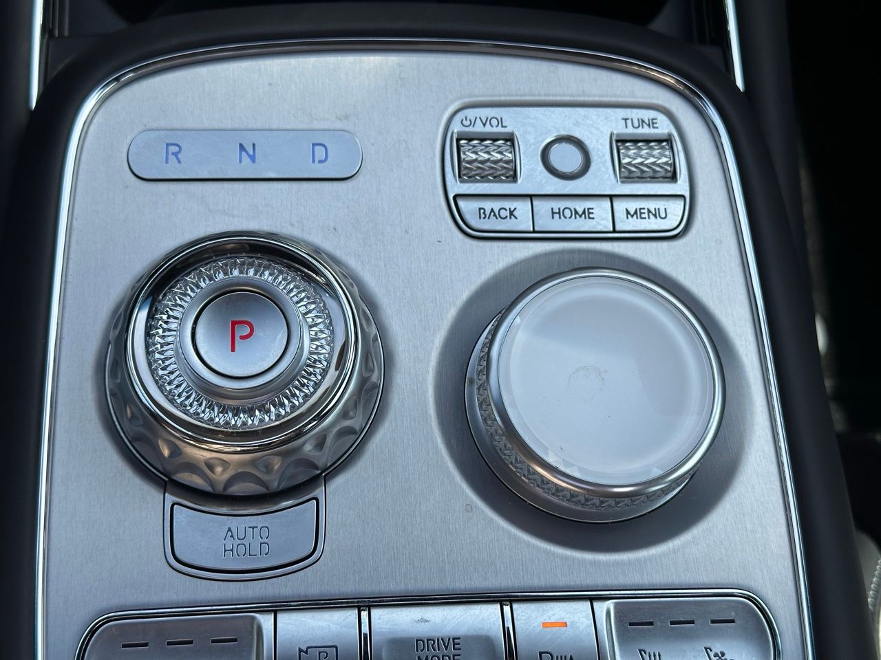 Used 2025 Uyuni White Genesis 3.5T e-SC image 39