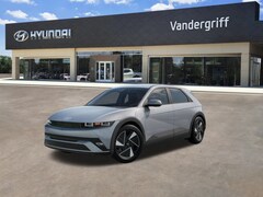 2026 Hyundai IONIQ 5 SE SUV