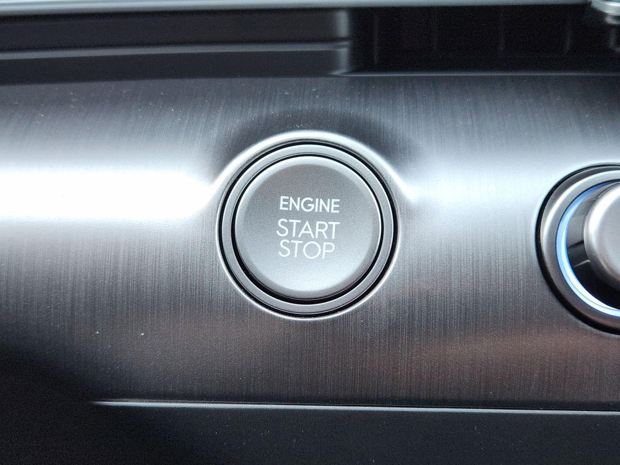 New 2026 SAW White Hyundai SEL Sport FWD image 15