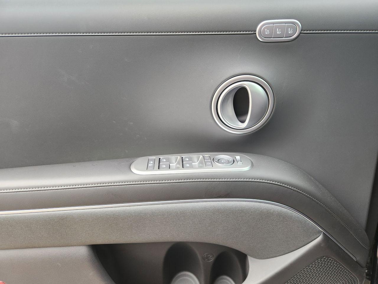 New 2026 A2B Black Hyundai Calligraphy image 23