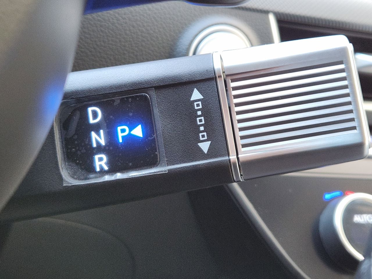 New 2026 T4A Silver Hyundai SEL Sport image 17