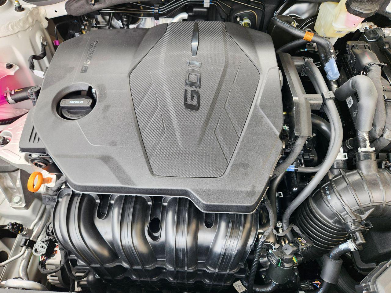 New 2026 W6H White Hyundai Limited FWD image 30