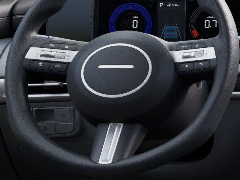 New 2026 WG2 Green Hyundai SEL FWD image 15