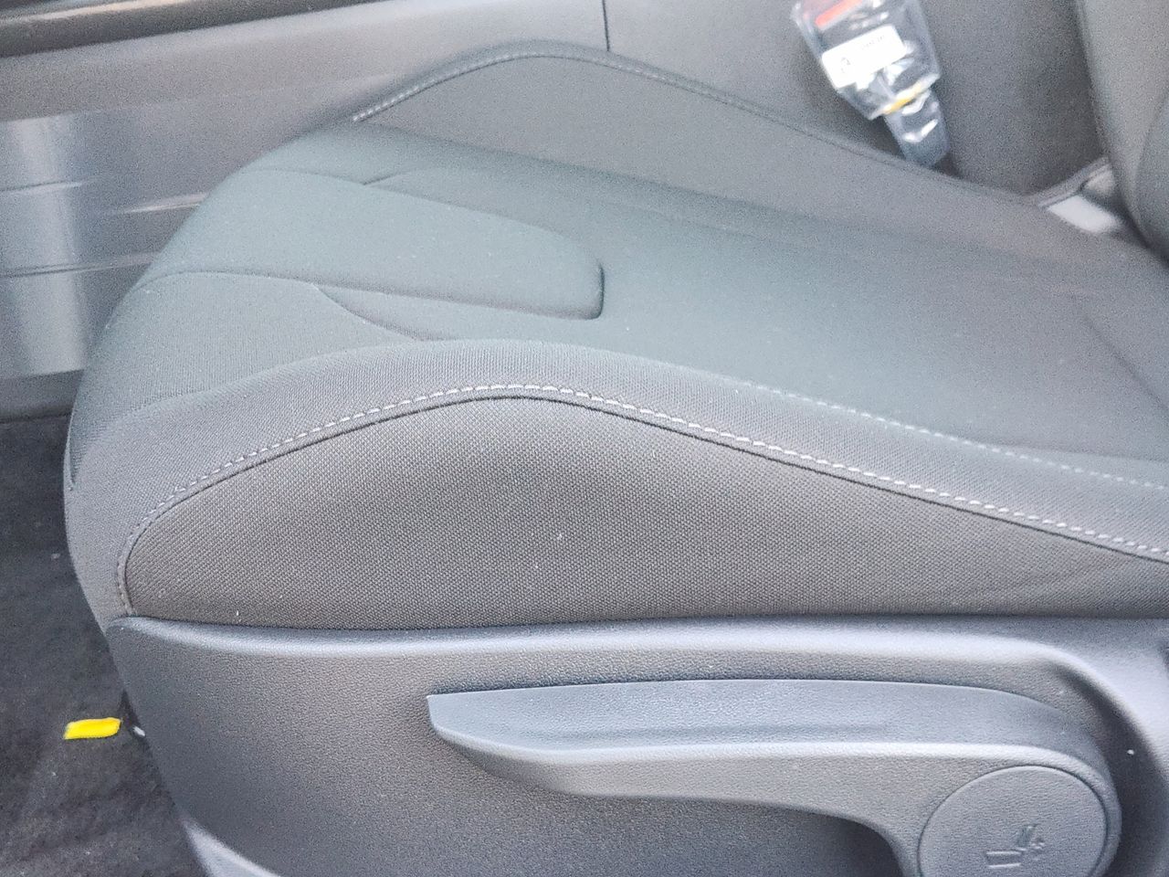 New 2026 W6H White Hyundai SEL Sport image 23