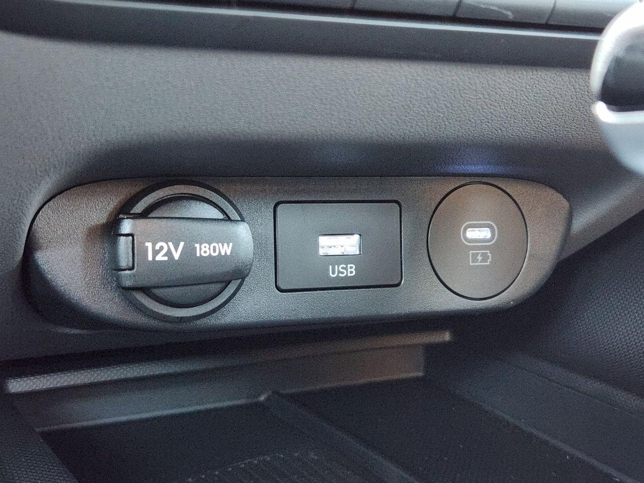 New 2026 Gray Hyundai SEL Sport image 19