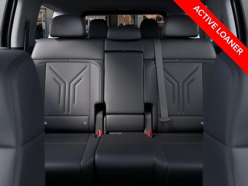 New 2026 S3B Black Hyundai SEL FWD image 13